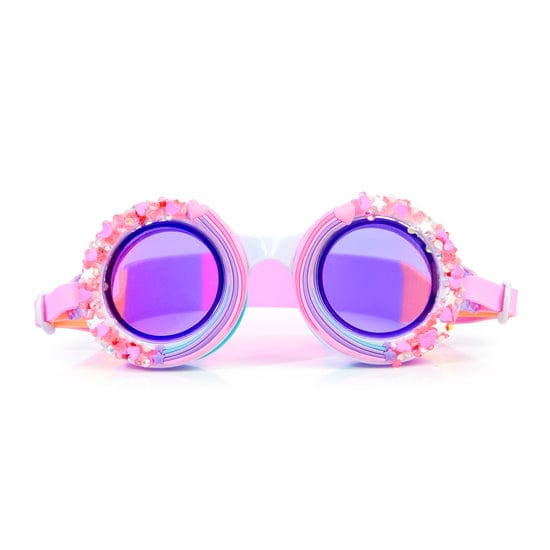 Bling2o Bling2o Blueberry Cupcake Sprinkles Swim Goggles - Little Miss Muffin Children & Home
