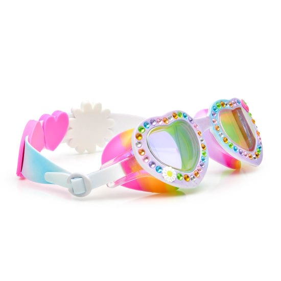 Bling2o Bling2o Bright Bouquet of Daisies Swim Goggles - Little Miss Muffin Children & Home