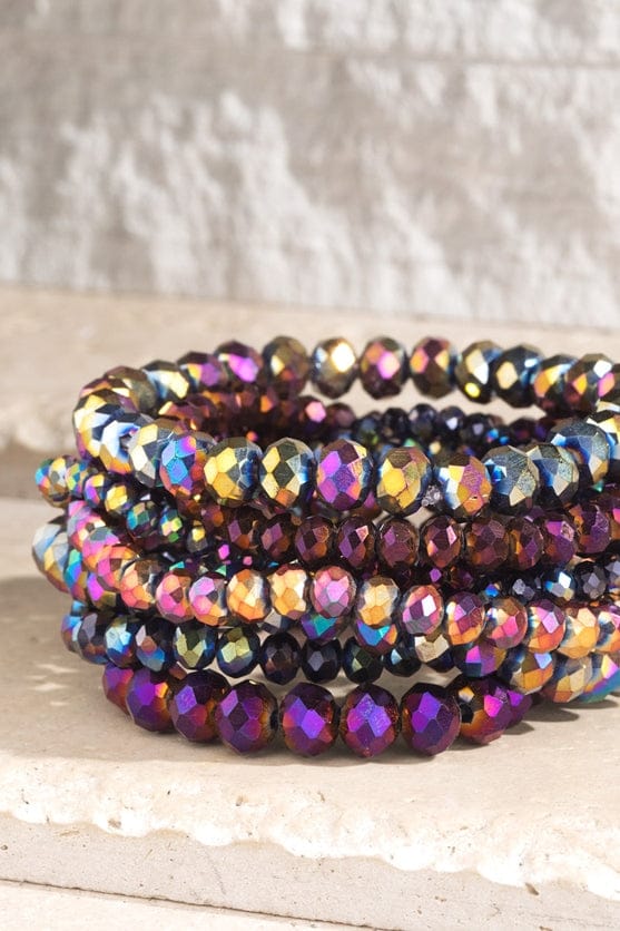 Urbanista Stretch Bracelet Sets - Little Miss Muffin Children & Home