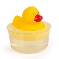 Seda France Clearly Fun Bath Pals Single Duck Soap - Little Miss Muffin Children & Home