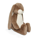 Bunnies By The Bay Sweet Floppy Nibble 16" Bunny, Ginger Snap