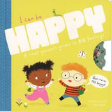 Usborne Books I Can Be Happy - Little Miss Muffin Children & Home