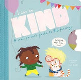 Usborne Books I Can Be Kind - Little Miss Muffin Children & Home