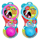 Anker Play Products Anker Play Products LED Skip Ball - Little Miss Muffin Children & Home