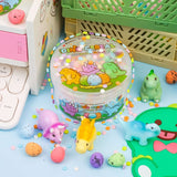 Kawaii Slime Company Kawaii Slime Company Dino Cereal Crunchy Slime - Little Miss Muffin Children & Home