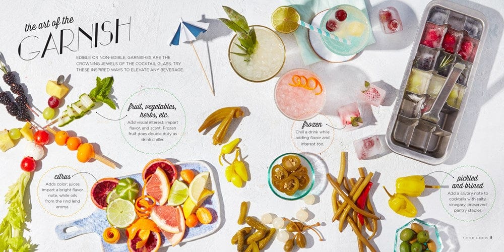 Independent Publishers Group Beach Cocktails - Little Miss Muffin Children & Home