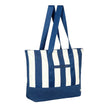 Dock & Bay Dock & Bay Canvas Beach Bag - Whitsunday Blue - Little Miss Muffin Children & Home