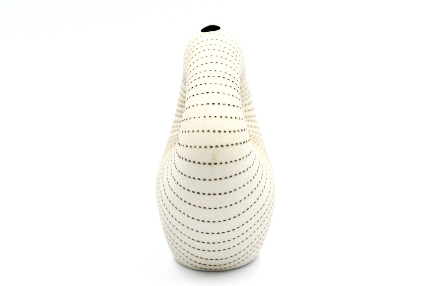 Art Floral Trading Art Floral Trading Roma Mini Porcelain Bud Vase - Little Miss Muffin Children & Home