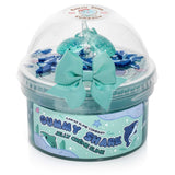 Kawaii Slime Company Kawaii Slime Company Gummy Shark Jelly Creme Slime - Little Miss Muffin Children & Home