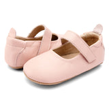 Old Soles Inc Old Soles Leather Baby Shoes - Little Miss Muffin Children & Home