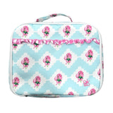 Sugar Bee Clothing Kids Lunch Bag - Peony Bouquet