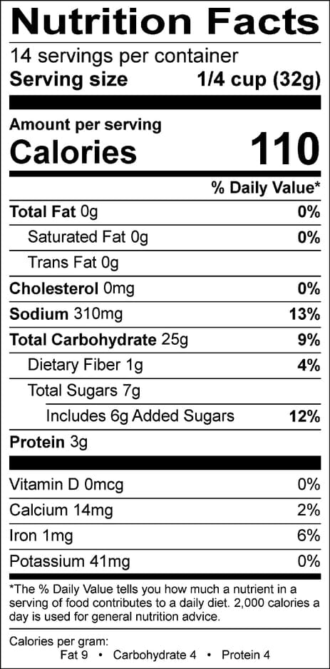 Molly & You Molly & You French Onion Beer Bread Mix - Little Miss Muffin Children & Home