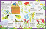 EDC Publishing Jungle, Sticker Facts - Little Miss Muffin Children & Home