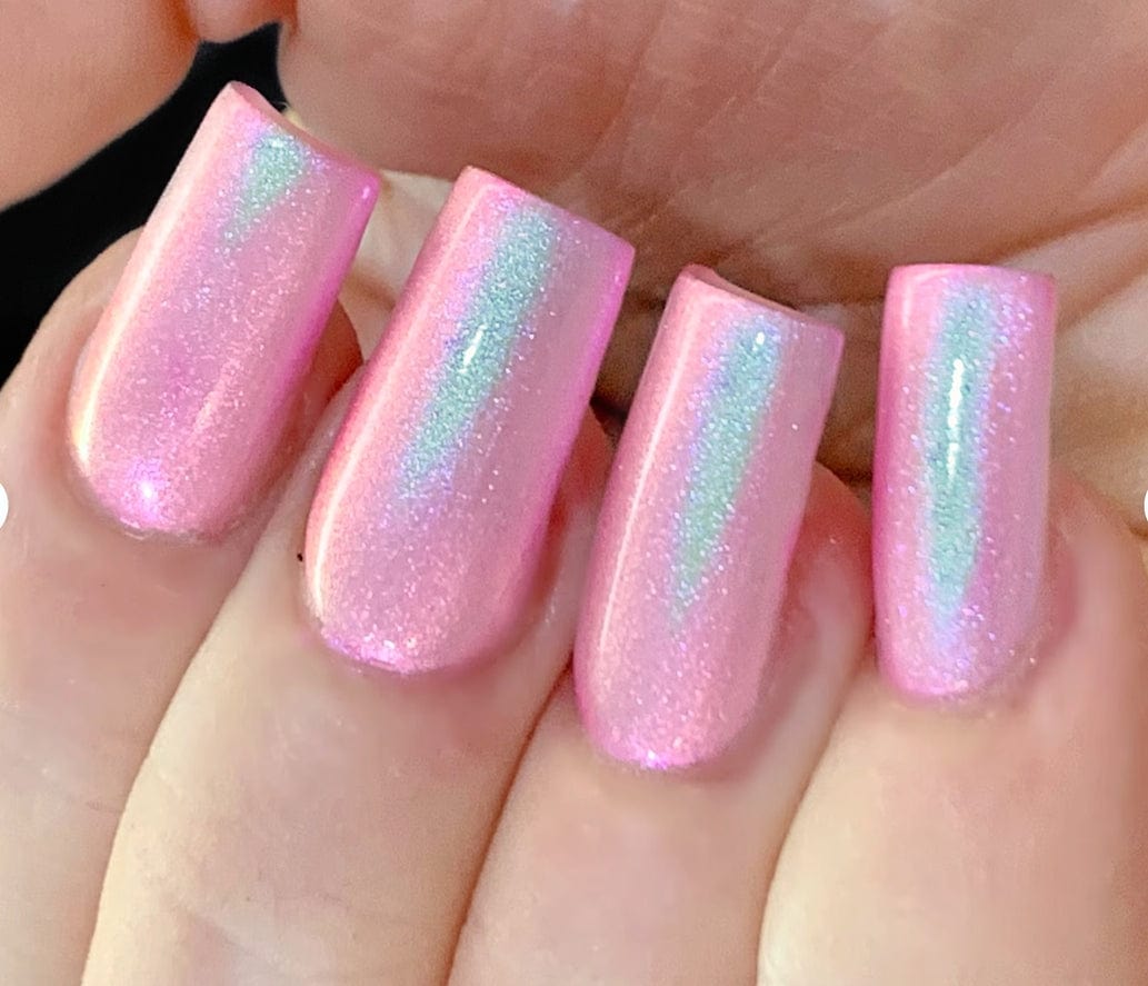 Polish Me Silly Polish Me Silly Princess Glow - Glow Nail Polish - Little Miss Muffin Children & Home