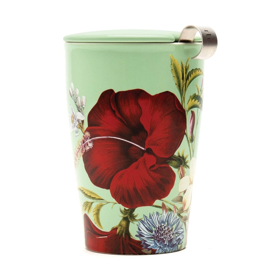 Tea Forte Tea Forte Fleur Kati Steeping Cup & Infuser - Little Miss Muffin Children & Home