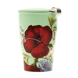 Tea Forte Fleur Kati Steeping Cup & Infuser