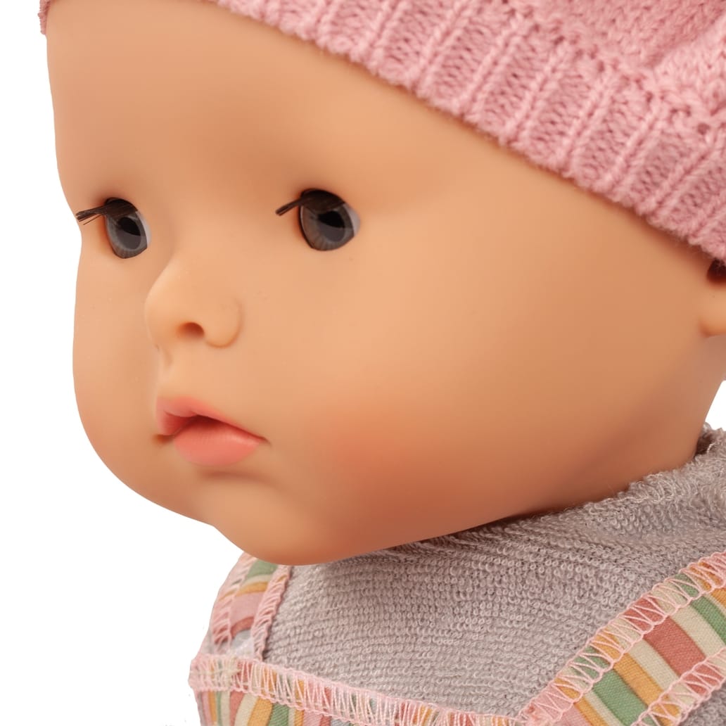 Gotz Gotz Maxy Aquini All-Vinyl Bath Baby Doll with Accessories - Little Miss Muffin Children & Home