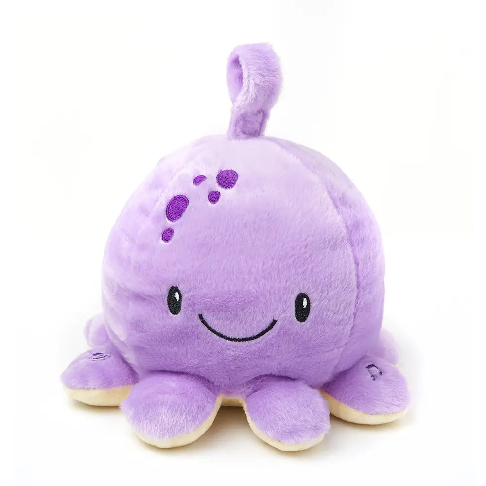 Lullababies Oswald the Octopus