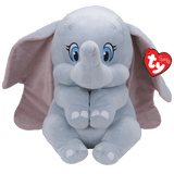 Ty Inc Ty Inc Dumbo Elephant - Little Miss Muffin Children & Home