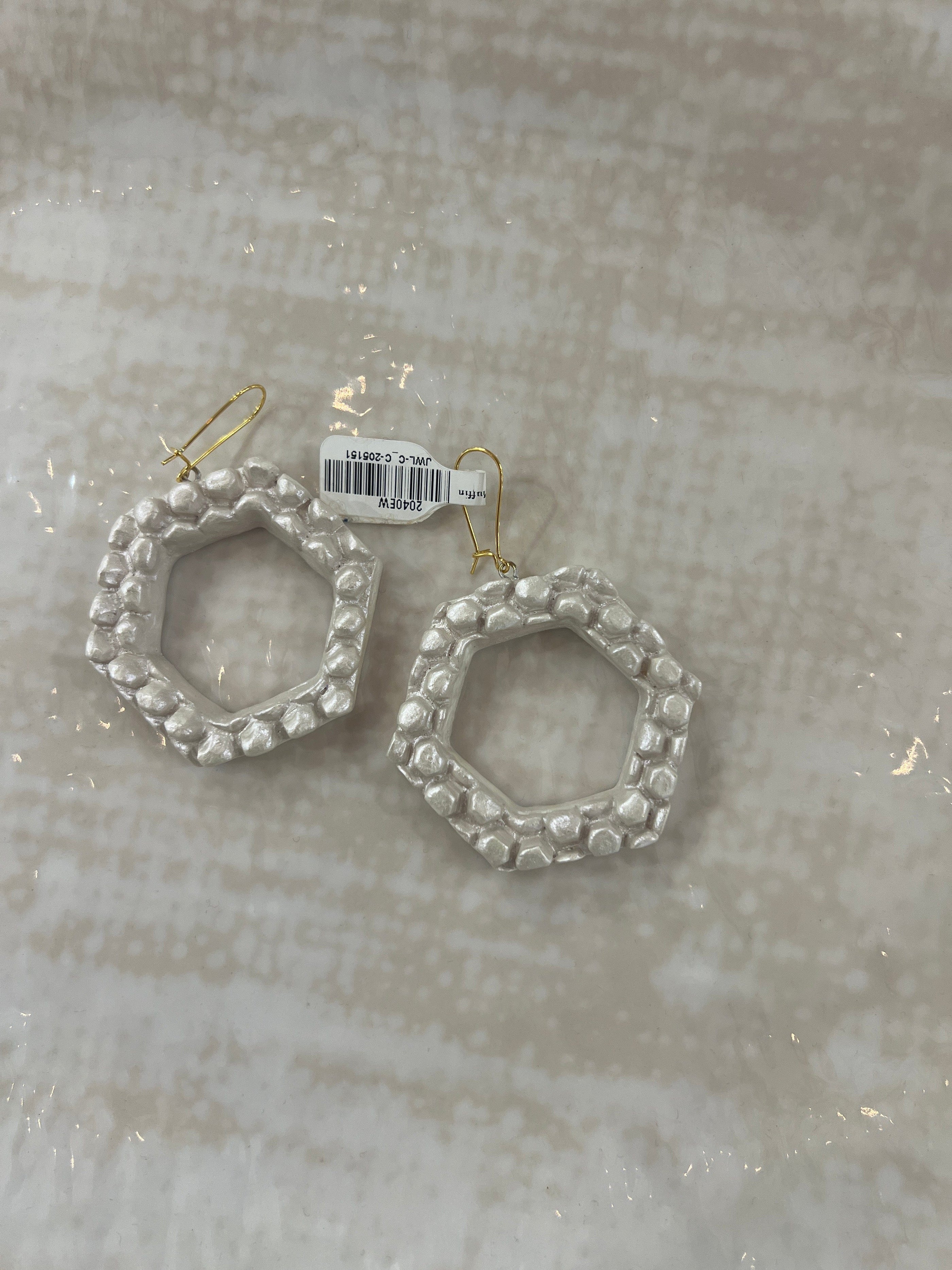 Carol Cassisa Carol Cassisa Rushe Octagonale - Little Miss Muffin Children & Home