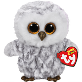 Ty Inc Owlette White Owl
