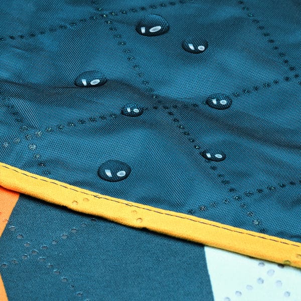 Dock & Bay Dock & Bay Picnic Blanket - Compact & Quick Dry - Bananarama - Little Miss Muffin Children & Home