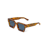 Minue Opticians Minue Opticians Berry Leopard Sunglasses - Little Miss Muffin Children & Home