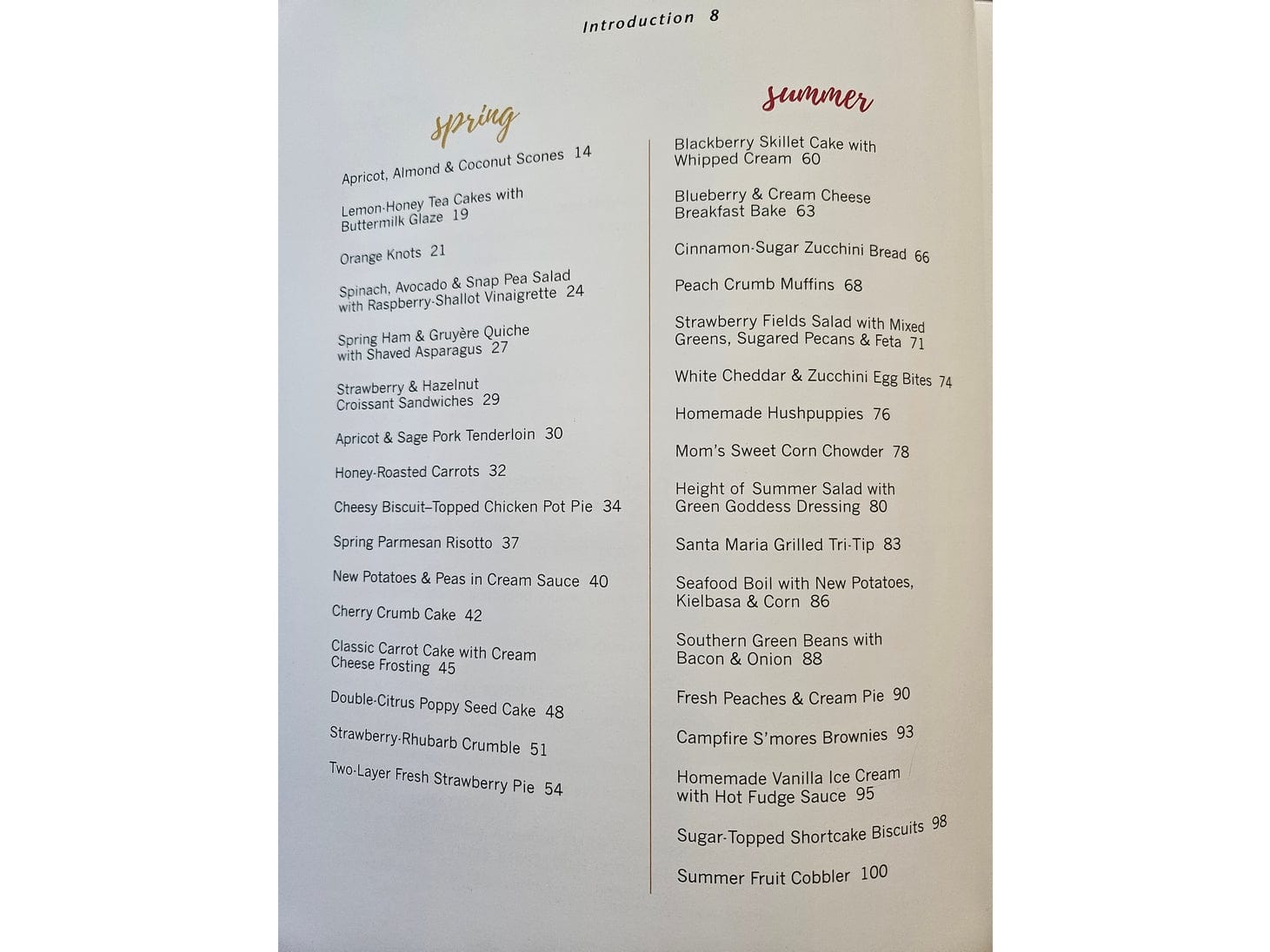 Gibbs Smith Farmhouse Weekends: Menus for Relaxing Country Meals All Year - Little Miss Muffin Children & Home