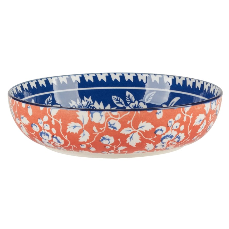 Certified International Certified International Panache Soup/Pasta Bowl, Available in 6 Assorted Styles - Little Miss Muffin Children & Home