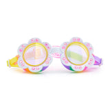 Bling2o Bling2o Blanch Blossom Flower Swim Goggles - Little Miss Muffin Children & Home