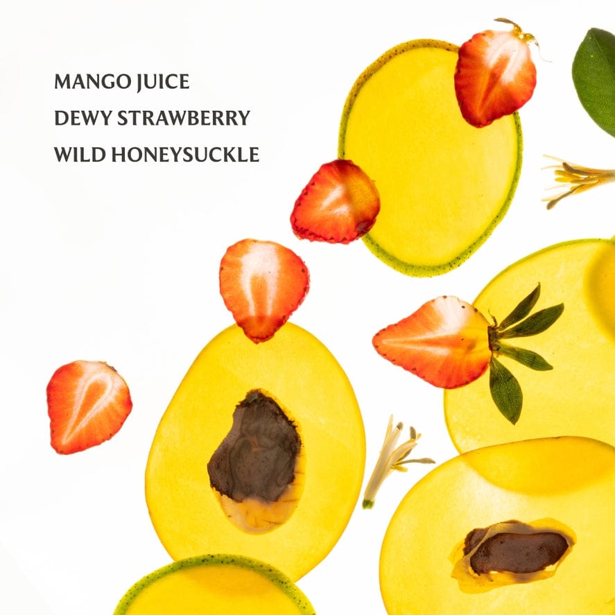 Touchland Mango Mojo Power Essence Body & Hair Fragrance Mist - Little Miss Muffin Children & Home