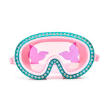 Bling2o Bling2o Blue Sushi Mermaid Mask Swim Goggles - Little Miss Muffin Children & Home