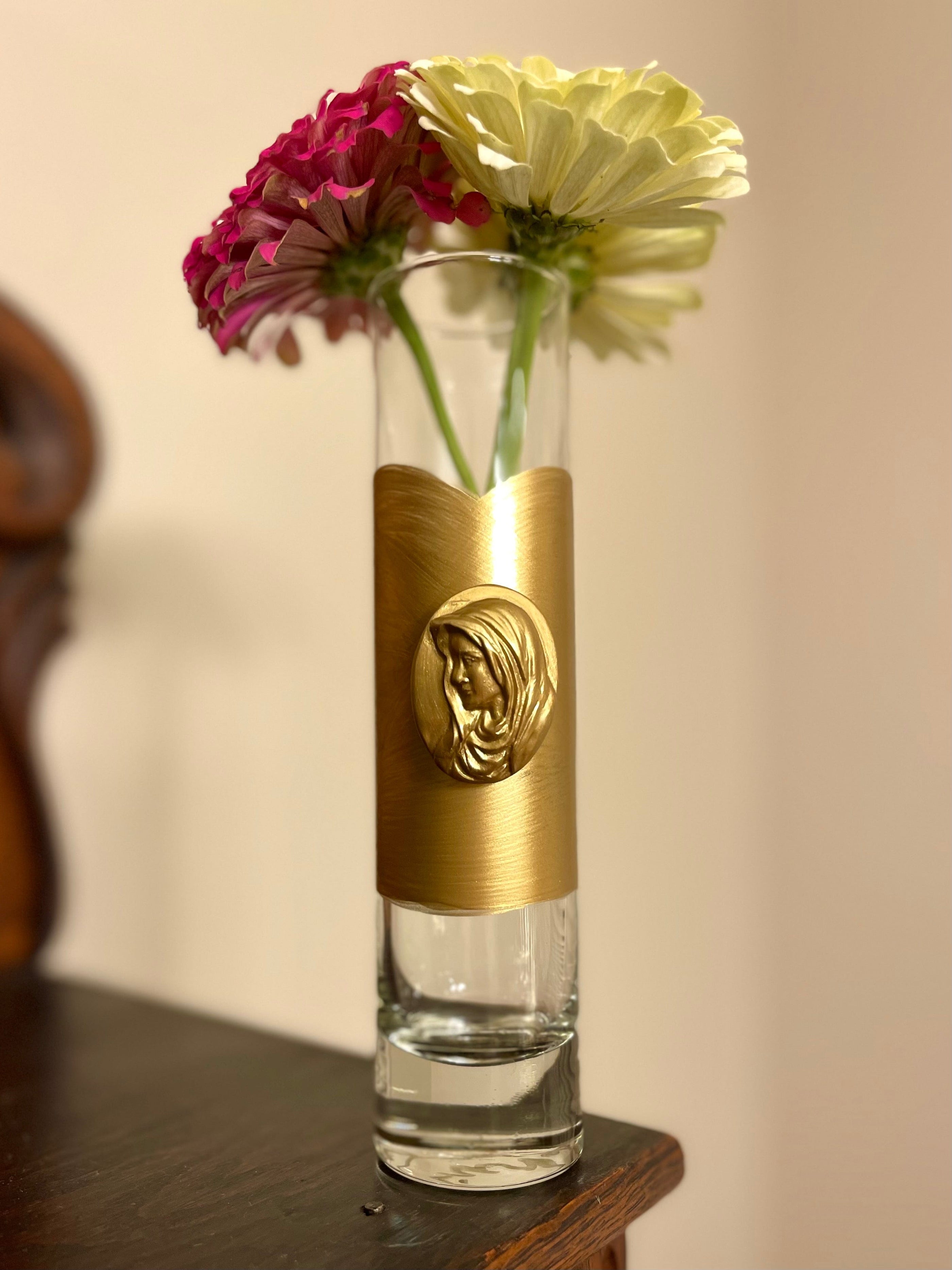 Carol Cassisa Carol Cassisa Cher Marie Bud Vase - Little Miss Muffin Children & Home