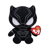 Ty Inc Ty Inc Black Panther - Little Miss Muffin Children & Home