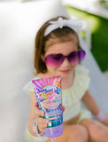 Sunshine & Glitter Sunshine & Glitter Sea Star Sparkle Spf 50+ Sun Lotion - Little Miss Muffin Children & Home