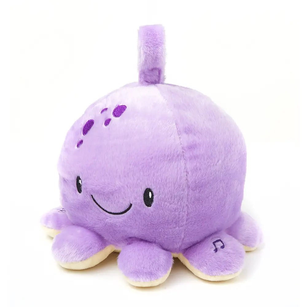 Lullababies Oswald the Octopus