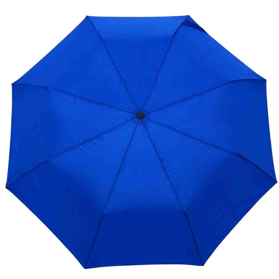 Original Duckhead Royal Blue Compact Eco-Friendly Wind Resistant Umbrella - Little Miss Muffin Children & Home