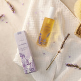 Thymes Lavender Shower Aroma Spray