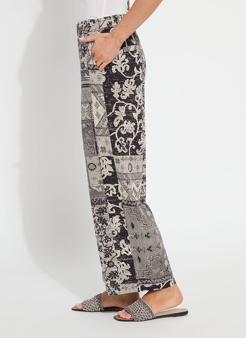 Genesis Stretch Woven Pant