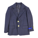 Bailey Boys Bailey Boys J. Bailey Navy Blazer - Little Miss Muffin Children & Home