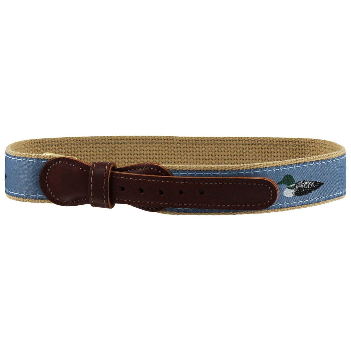 Buddy Belt in Loon