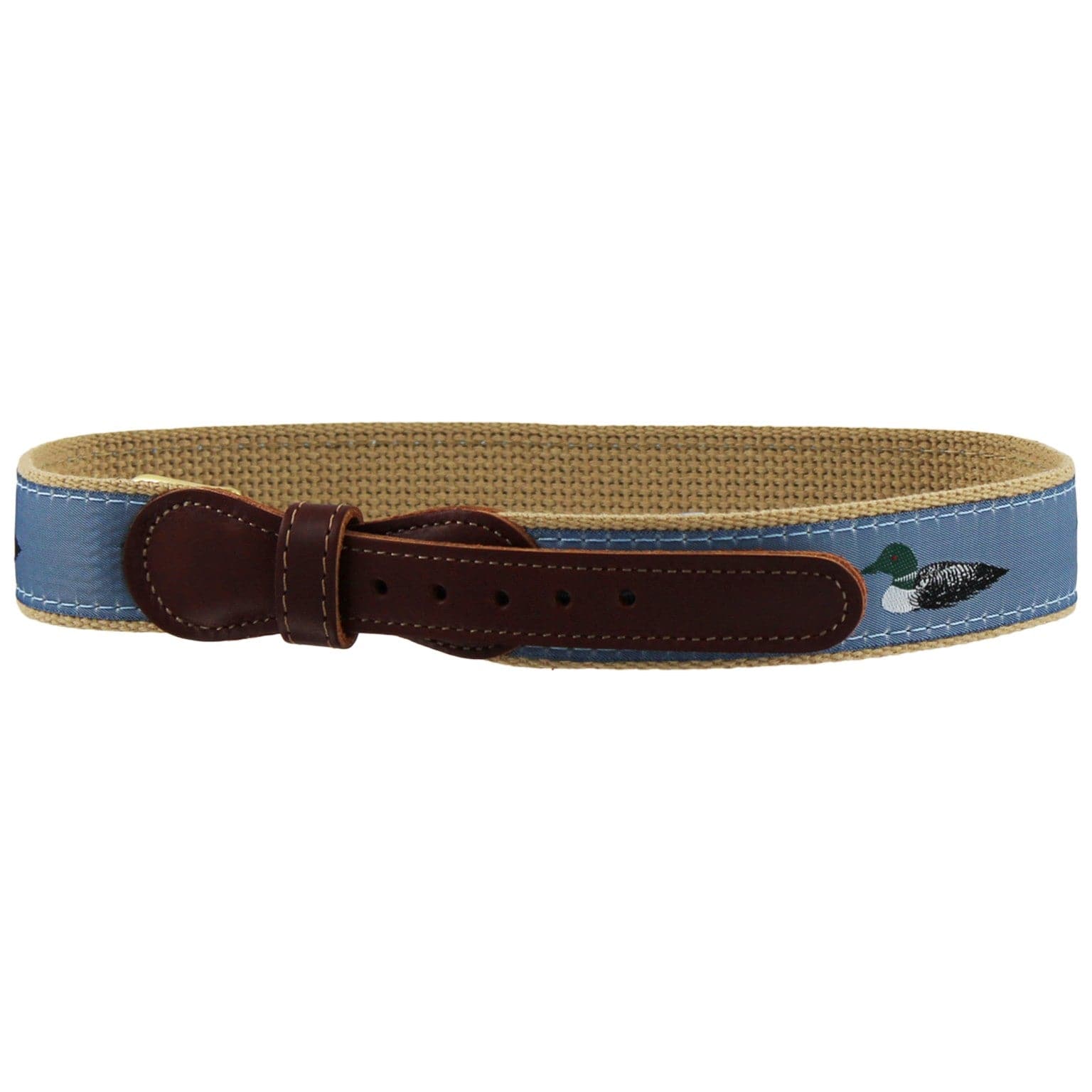 Buddy Belt in Loon