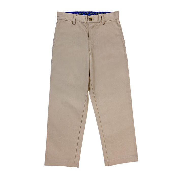 Bailey Boys Bailey Boys Champ Twill Pants - Little Miss Muffin Children & Home