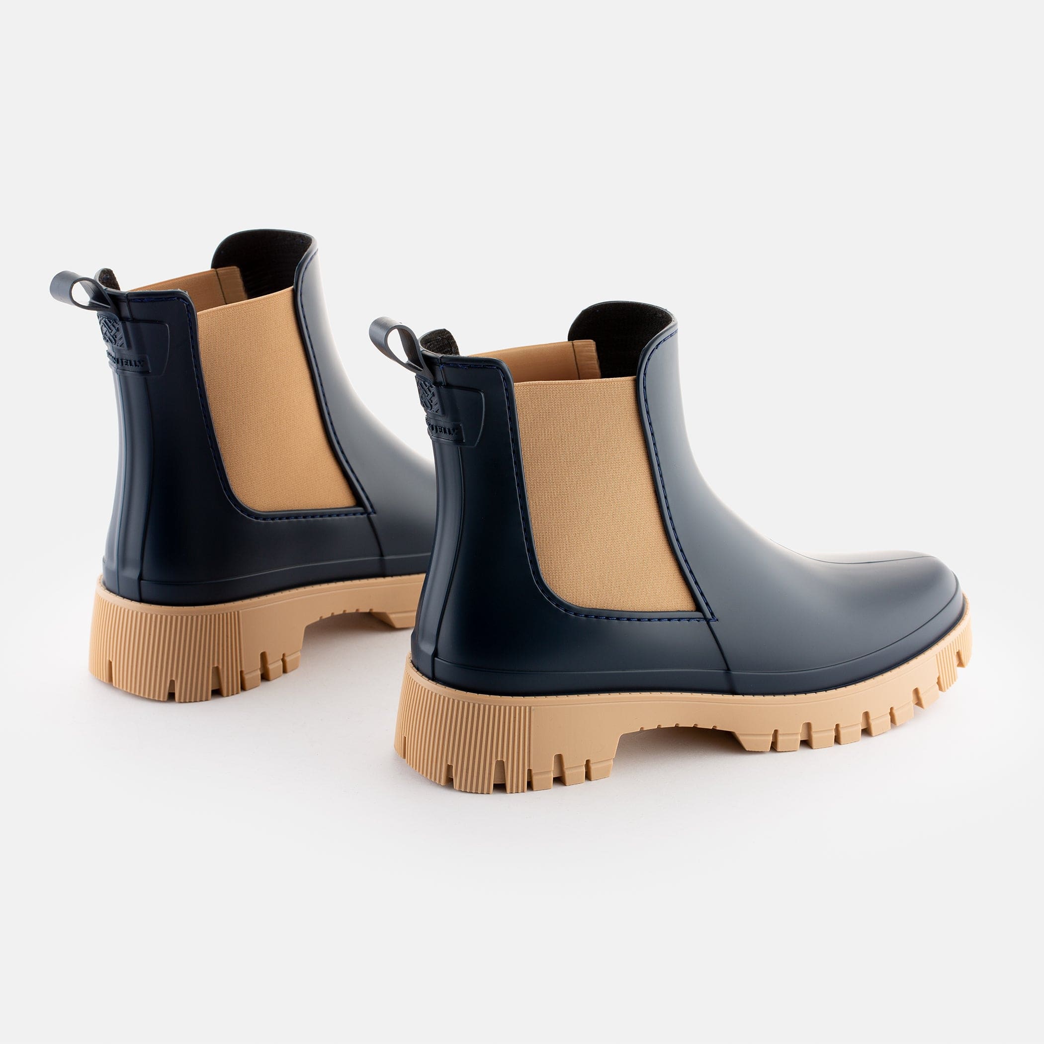 Lemon Jelly Footwear Lemon Jelly Sissi Rain Boots - Little Miss Muffin Children & Home