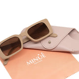 Minue Opticians Minue Opticians Lawrence Velvet Sunglasses - Little Miss Muffin Children & Home