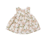 Angel Dear Angel Dear Magnolias Kimono Dress & Bloomer - Little Miss Muffin Children & Home