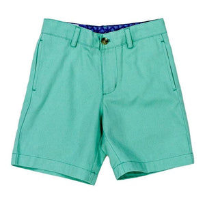 Bailey Boys Bailey Boys Pete Cotton Twill Shorts - Little Miss Muffin Children & Home