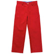 Bailey Boys Bailey Boys Champ Corduroy Pants in Red - Little Miss Muffin Children & Home
