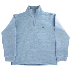 Bailey Boys Bailey Boys J. Bailey Glenn Half Zip Pullover - Little Miss Muffin Children & Home