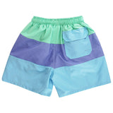 Bailey Boys Bailey Boys Board Swim Short Kitts - Little Miss Muffin Children & Home